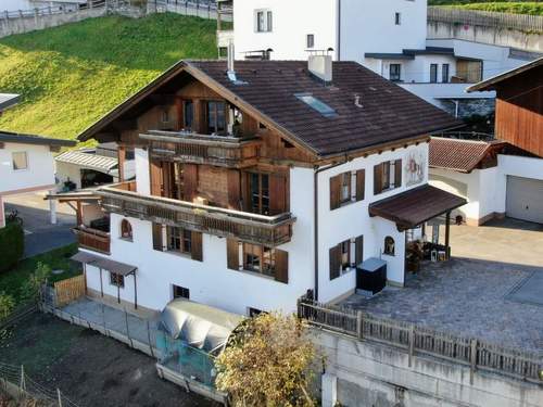 Ferienwohnung Alberts Huamat
