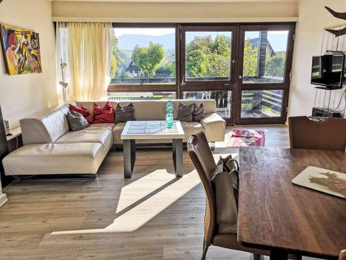 Ferienwohnung Ferienpark Vorauf