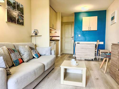 Ferienwohnung Village Cap Estérel - L'Esquinade