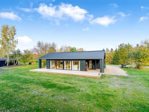 Ferienhaus Aruna - 550m from the sea