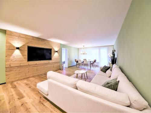 Ferienwohnung Lenza