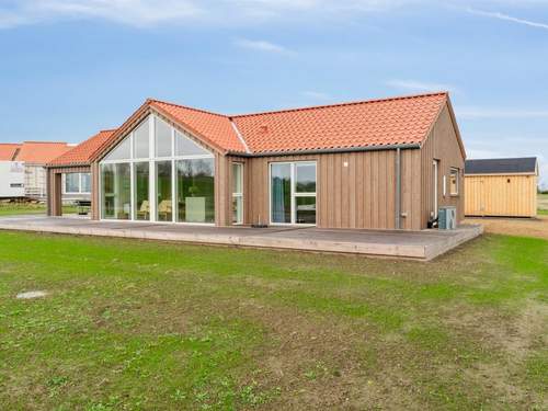 Ferienhaus Pontus - 500m from the sea