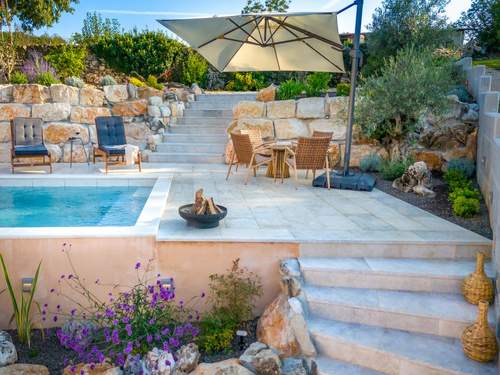 Ferienhaus Botra Maria Luxury