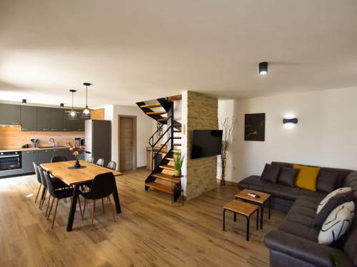 Ferienhaus House Gino