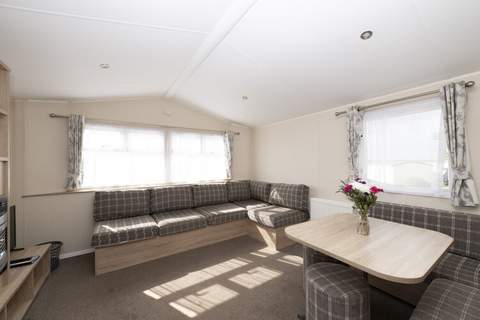 Suncrest - Ferienunterkunft in Looe (6 Personen)
