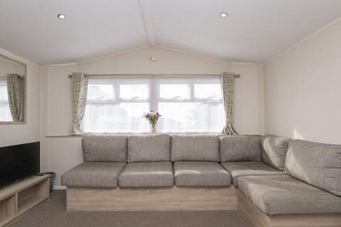 Sunset Pet Friendly - Ferienunterkunft in Looe (6 Personen)