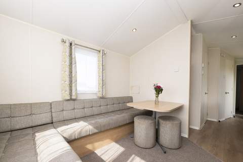 Sunrise - Ferienunterkunft in Looe (8 Personen)