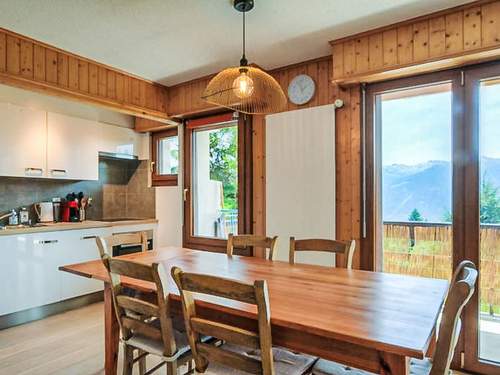 Ferienwohnung Edelweiss C604