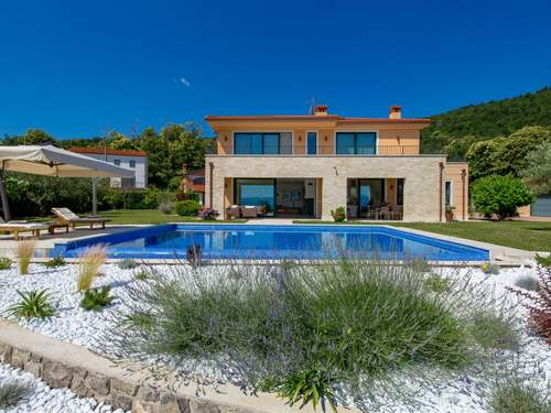 Ferienhaus Villa Alpeza