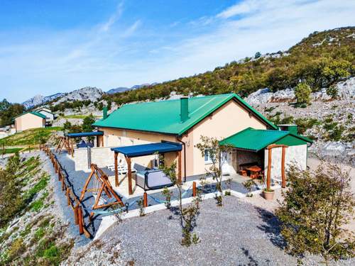 Ferienhaus Lea