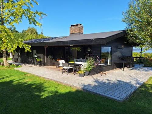 Ferienhaus Adelbert - 600m to the inlet