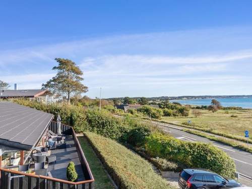 Ferienhaus Mariska - 100m from the sea