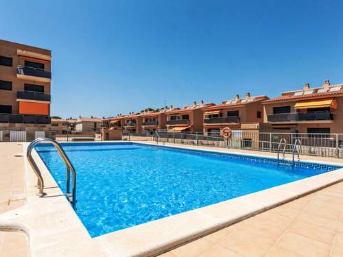 Ferienwohnung Menorca II