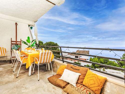 Ferienwohnung Gregal II