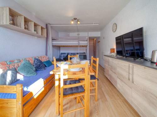 Ferienwohnung Soyouz Vanguard