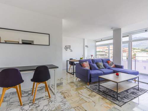 Ferienwohnung Le Bonaparte