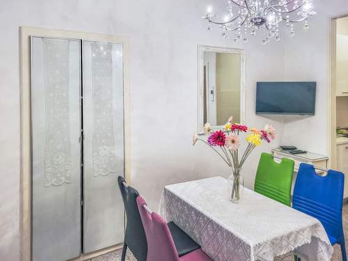 Ferienwohnung Esperanca