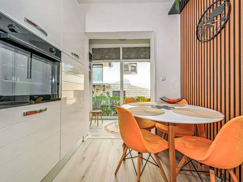 Ferienwohnung DaLaPaDo