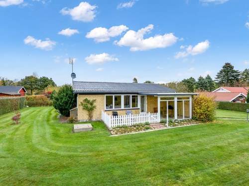 Ferienhaus Johanna - 400m from the sea