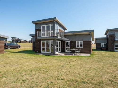 Ferienhaus Wilmar - 380m from the sea