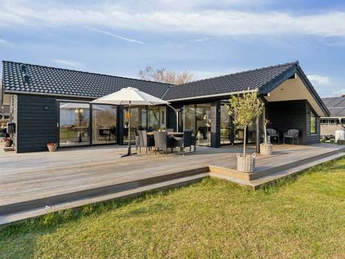 Ferienhaus Viveke - 10m from the sea