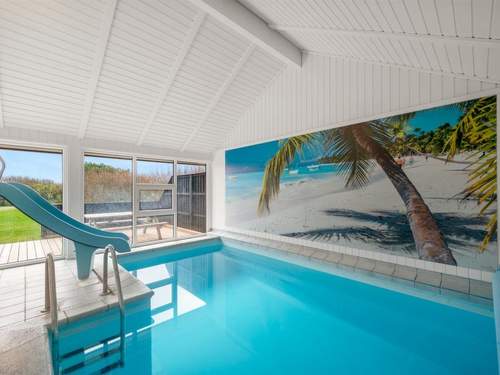 Ferienhaus Eftim - 500m from the sea