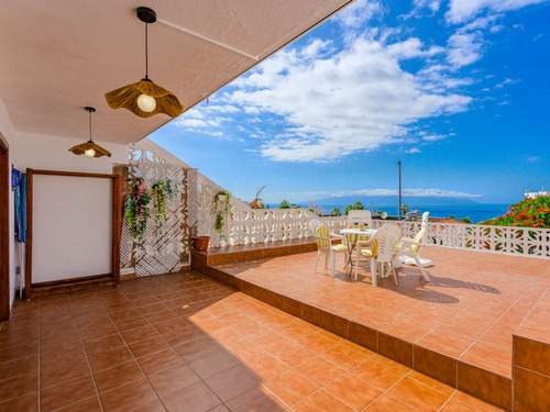 Ferienwohnung Terraza de los Gigantes