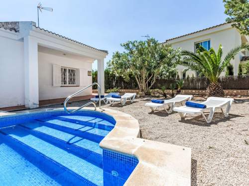 Ferienhaus, Villa Mare Nostrum