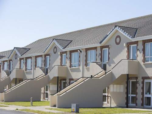 Ferienwohnung, Appartement Kilkee Bay
