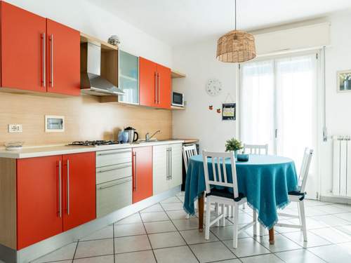 Ferienwohnung Casa dei Limoni
