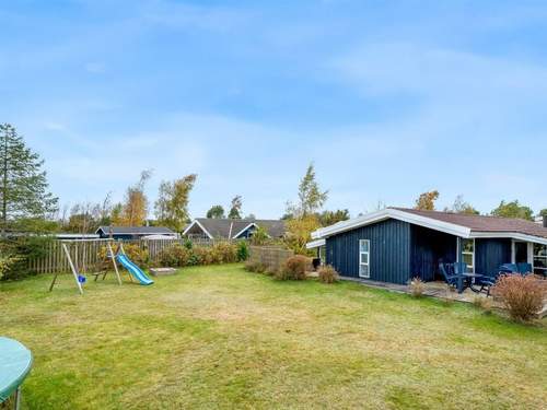 Ferienhaus Estella - 900m from the sea