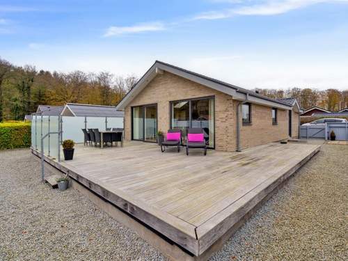 Ferienhaus Lio - 200m from the sea