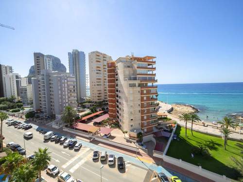 Ferienwohnung Atlantico