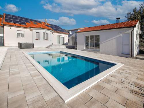 Ferienhaus Ana