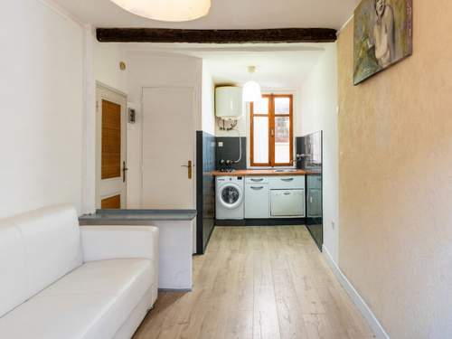 Ferienwohnung The Nest