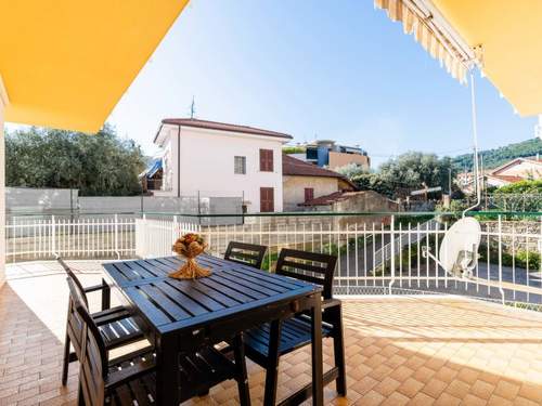Ferienwohnung le Mimose