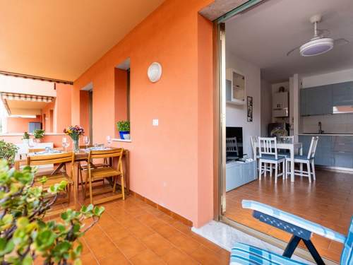 Ferienwohnung D'Amare