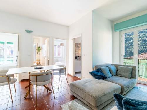 Ferienwohnung Mare Borgo