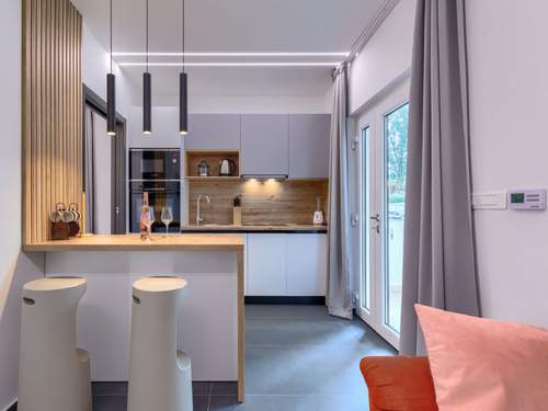 Ferienwohnung Cintya