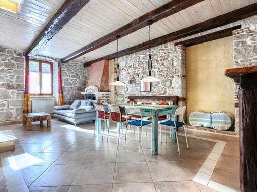 Ferienhaus Vista 2