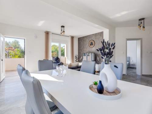 Ferienhaus Aria