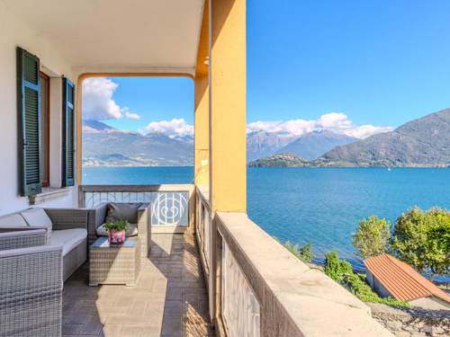 Ferienwohnung, Villa Umberta