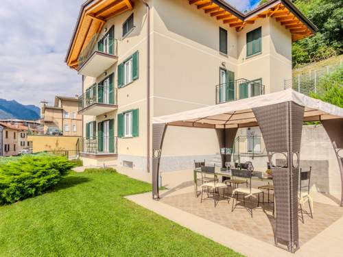 Ferienwohnung Il Melo