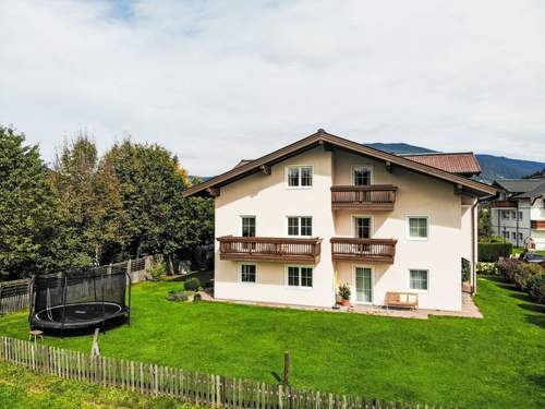 Ferienwohnung Reiter