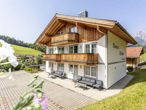 Ferienwohnung Thorau´s Lifestyle