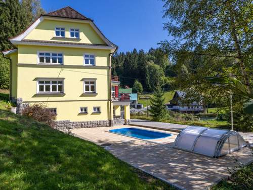 Ferienhaus, Villa Villa Weber