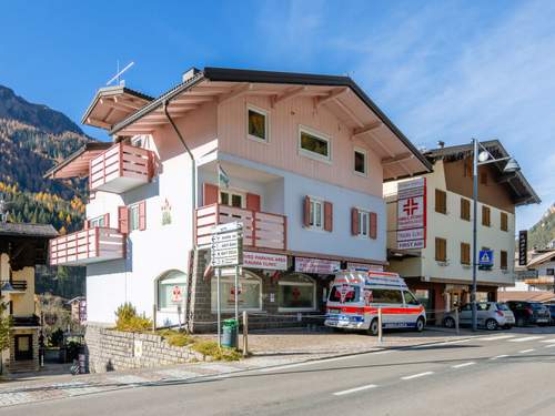 Ferienwohnung Cesa Giordi