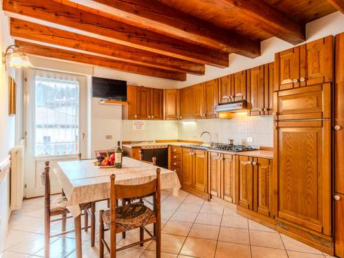 Ferienwohnung Vento Alpino
