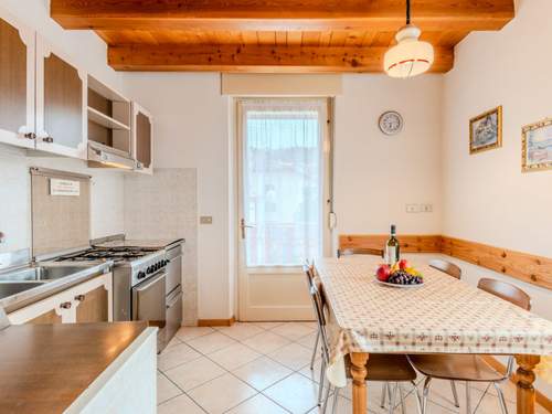 Ferienwohnung Vento Alpino