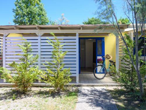 Ferienhaus Rosolina Mare Club